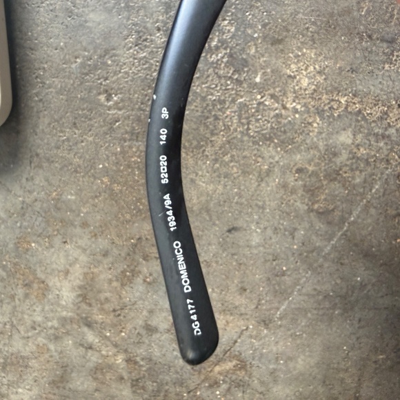 Me in my Favorite Sunglasses Dolce & Gabbana - Picture 5 of 7